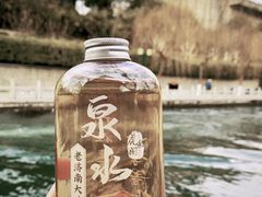 -趵突泉景区