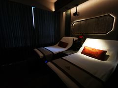 -和子足浴SPA会馆(东方之门店)