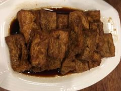 -正德顺順德雙皮奶(中信店)