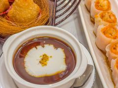 -香港威特瑞茶餐厅(小白楼音乐厅店)