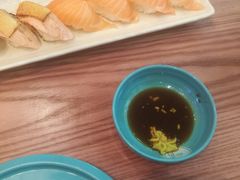 -晴季寿司(红旗街万达店)