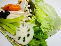 -鱼酷活鱼烤鱼(恒隆广场店)