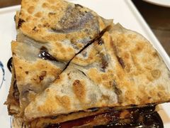 -南门四季铜锅涮肉(左家庄店)