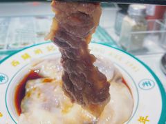 -西关明记肠粉·亚洲地标美食(北京路店)