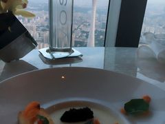 -广州四季酒店·佰鲜汇·现代法餐