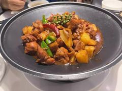 得意大盘鸡-醉得意·家常菜(二七路店)