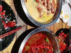 -王红军龙虾(新民路店)