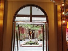 -南堂小馆·川菜馆(德商国际店)