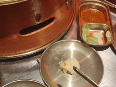 -西塔老太太泥炉烤肉(苏州大悦城店)