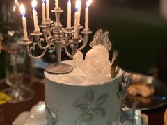 -杜哈夫DOUX RÊVE·生日蛋糕(日月光店)