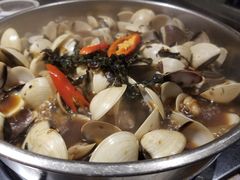 卜卜白贝-广东道至正餐厅(区庄店)