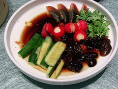 -小厨娘淮扬菜(天印大道店)