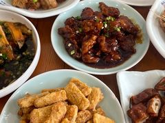 -百家鲜·杭帮菜