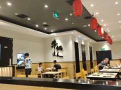 -吉野家(群力王府井店)