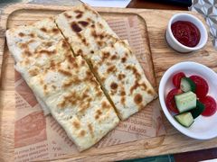 -MADO冰淇淋咖啡馆(淘金店)