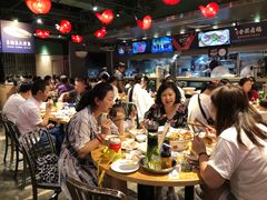 -陈鹏鹏潮汕菜(欢乐海岸 海边景观店)
