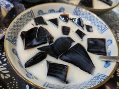 -梧州双钱龟苓膏(老街店)