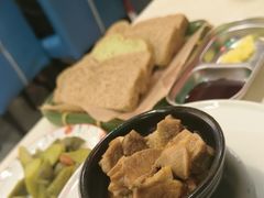 -城堡俄式西餐厅(中央大街索道店)