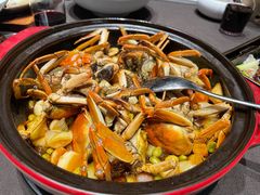 -久宴·天目湖大鱼头(恐龙园店)