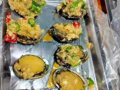 -大学城夜市大排档(凤栖路店)