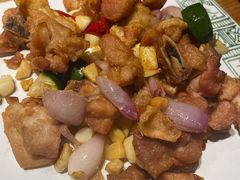 -云海肴云南菜·蒸汽石锅鱼(北京良乡华冠店)