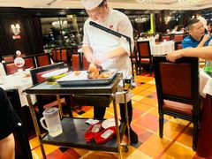 -大鸭梨烤鸭(石佛营店)