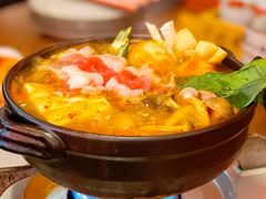 -饭町二郎日式综合茶餐(中安广场店)