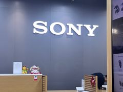 -Sony Store 索尼(来福士店)