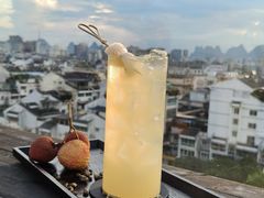 -悦吧·360°全景天台酒吧(象山店)