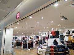 -优衣库(昆明爱琴海购物公园店)