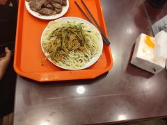 -新川面馆(新街口起源店)
