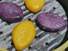 -如轩·海鲜砂锅粥·潮汕菜(沿江东路店)