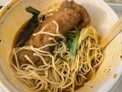 -口福汤包馆(融汇店)
