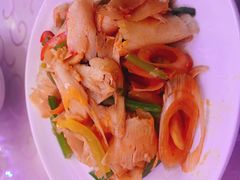 -同里湖大饭店-怡景轩中餐厅(同里古镇店)