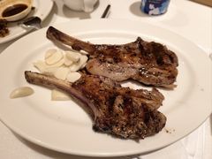 -长春凯悦酒店咖啡厅Market Café