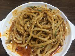 -崇德楼水盆牛羊肉泡馍馆(文艺路店)