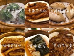 -华美轩中餐厅(客天下店)