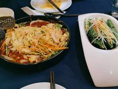 -伊带伊路新疆美食府(呼家楼店)