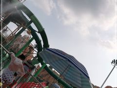 -上海玛雅海滩水公园