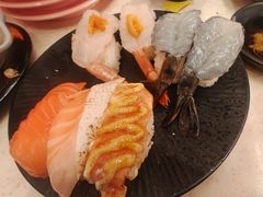 -争鲜回转寿司(东方银座店)