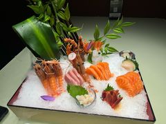 -万岛日本料理铁板烧(外滩店)