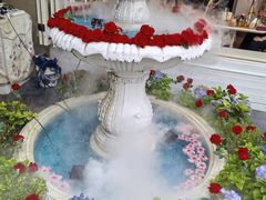 -秀儿家の小确幸花园西餐厅