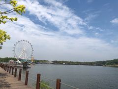 -渔岛海洋度假区