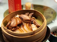 -吴记百家·私房菜·家宴(润园店)