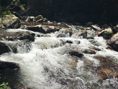 -广州市石门国家森林公园