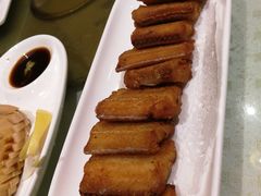 -顺风海鲜港(金玉兰店)