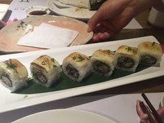 芝士牛肉卷-鹤菊怀石料理(江北店)