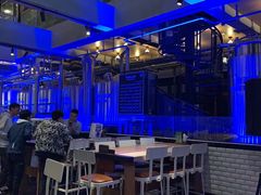 大堂-Goose Island Brewhouse鹅岛精酿啤酒餐厅