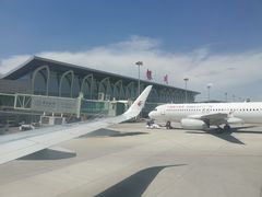 -银川河东国际机场