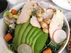 -农畉LONFOOD(福田星河COCOPark店)